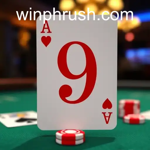 The Fascinating World of Baccarat Game: Unraveling the Secrets of Phrush