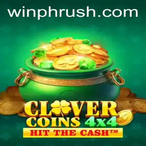 Discover the Exciting World of CloverCoins4x4: A New Era in Puzzle Gaming