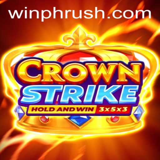 Discover Crownstrike: Dive into the Intrigue and Action of Phrush