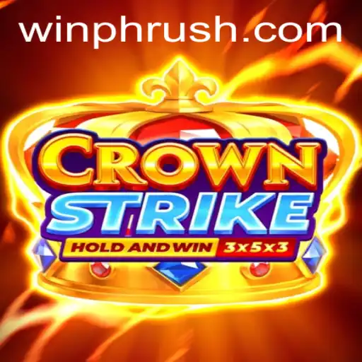 Discover Crownstrike: Dive into the Intrigue and Action of Phrush