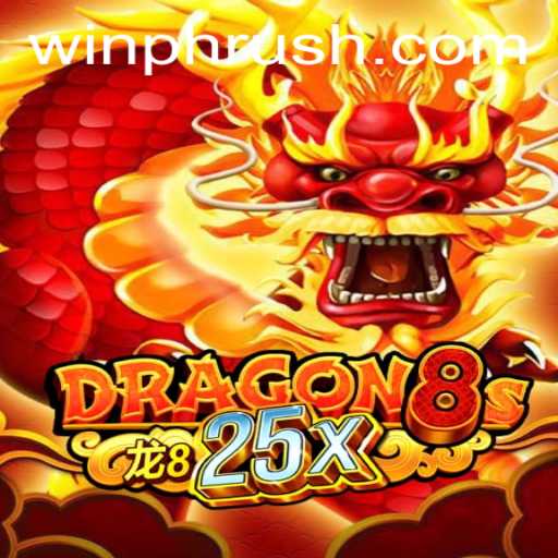 Dragon8s25x: Unveiling the Fantasy Adventure Game Fueling Excitement with Phrush