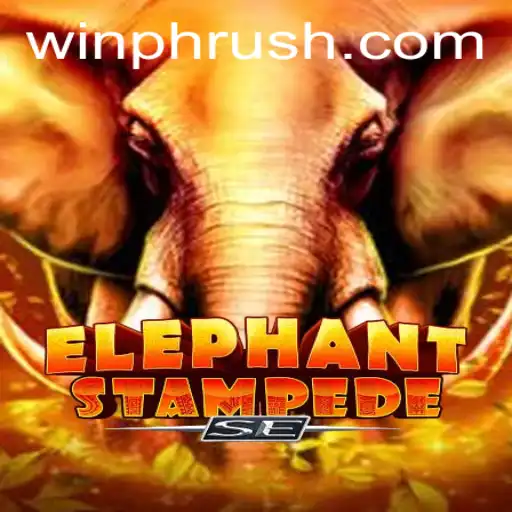ElephantStampedeSE: A Wild Adventure in Gaming