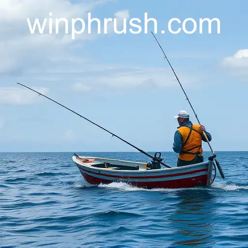 Diving into the Extensive World of Fishing
