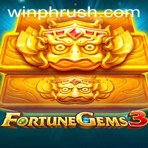 Discover the Thrilling World of FortuneGems3 and the Mystical Phrush