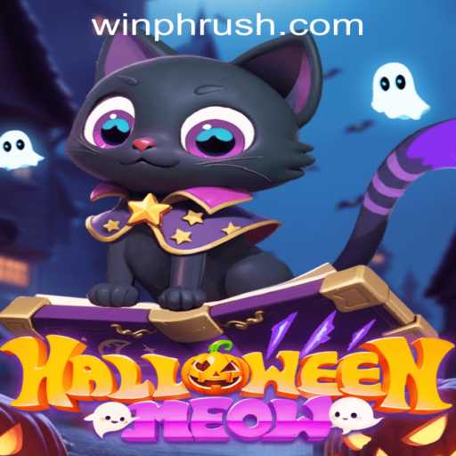 Step into the World of HalloweenMeow: A Spooky Adventure
