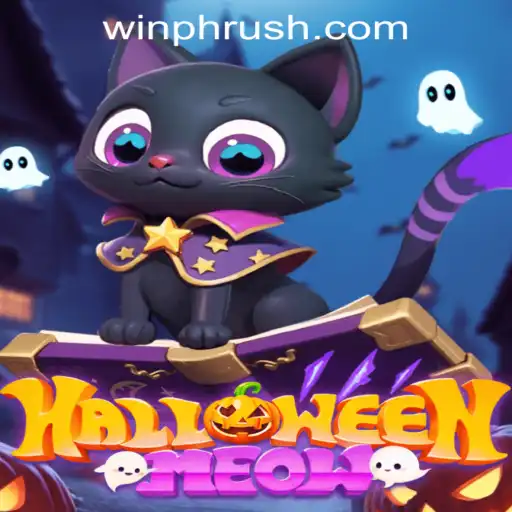 Step into the World of HalloweenMeow: A Spooky Adventure
