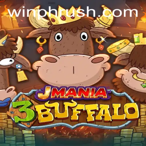 JMania3Buffalo: Explore the Wild World of Strategy and Adventure with Phrush