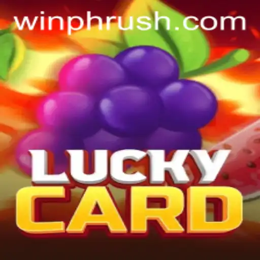 Discover the Thrill of LuckyCard: A New Era in Card Gaming