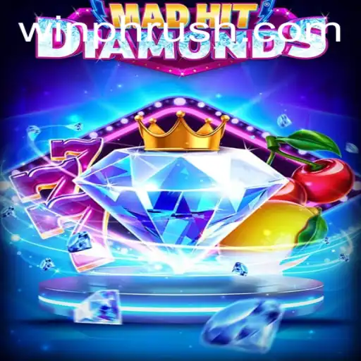 MadHitDiamonds: A New Gaming Sensation with a Twist of Strategy