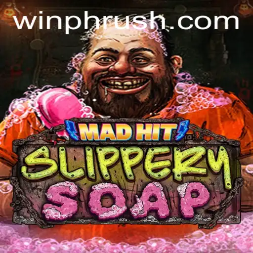MadHitSlipperySoap: Dive into the Whimsical World of Phrush