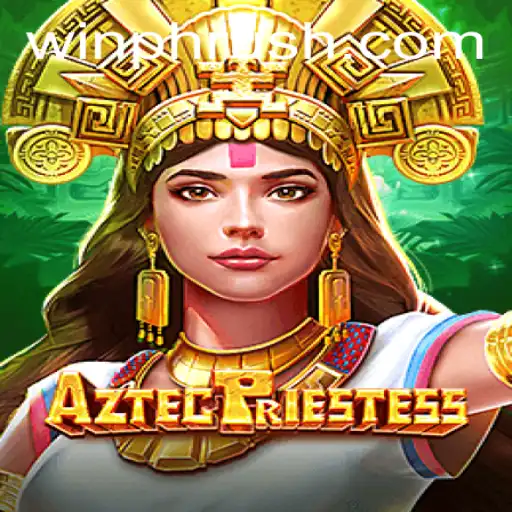 Discover the Mystical World of AztecPriestess: A Captivating New Adventure with Phrush