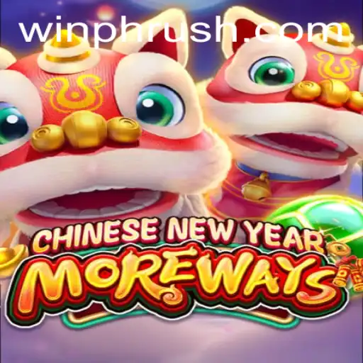 CHINESENEWYEARMOREWAYS: A Festive Gaming Experience with a Twist of Phrush