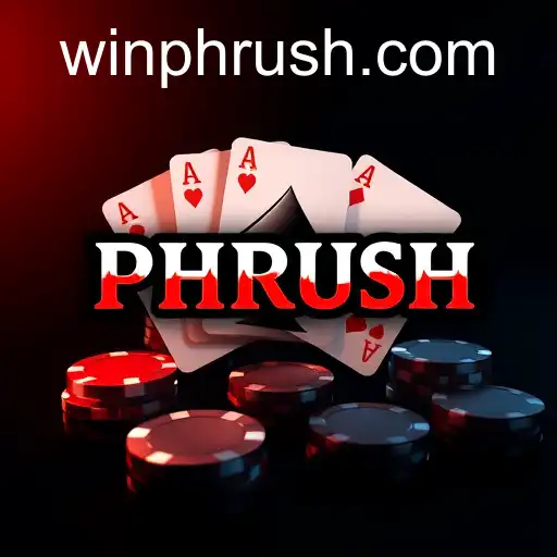 Understanding Poker Games: The Rise of Phrush