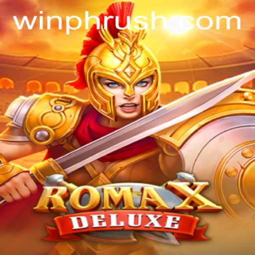 Discover the Adventure of RomaXDeluxe: A Thrilling Journey through Phrush