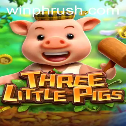 THREELITTLEPIGS: A Captivating Game Adventure