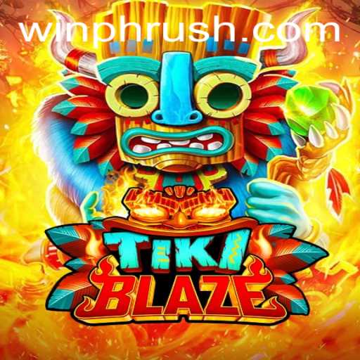 Explore the Exciting World of TikiBlaze: A New Gaming Sensation