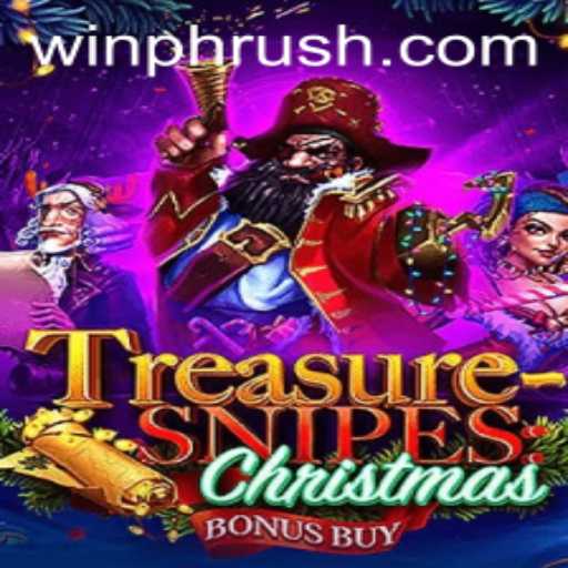 Discover the Magic of TreasuresnipesChristmas: A Holiday Adventure