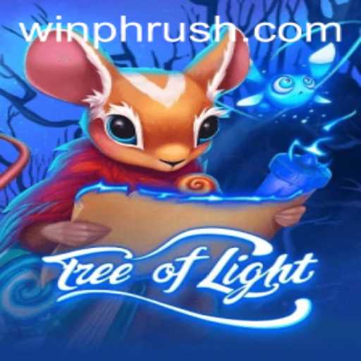 Exploring the Enchanting World of TreeofLight: A Journey with Phrush