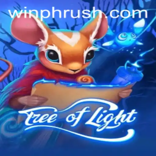 Exploring the Enchanting World of TreeofLight: A Journey with Phrush